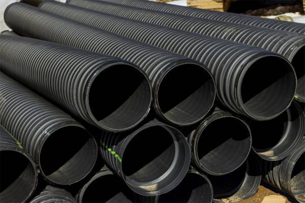 HDP Pipe