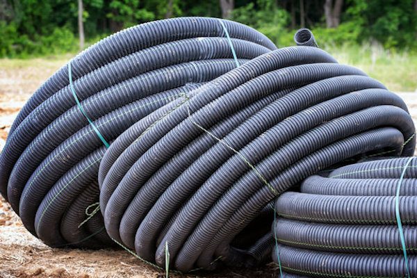 HDPP Pipe